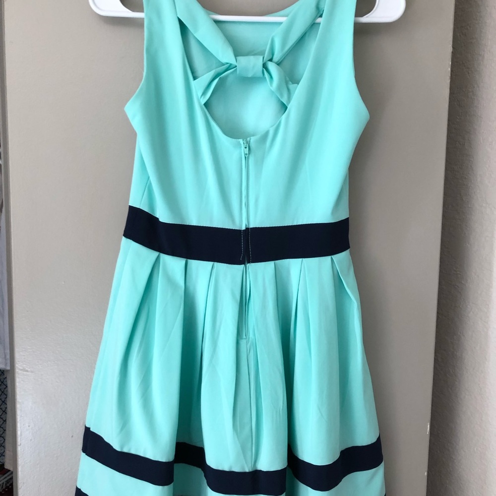 Spring Dress - Picture 2 of 5
